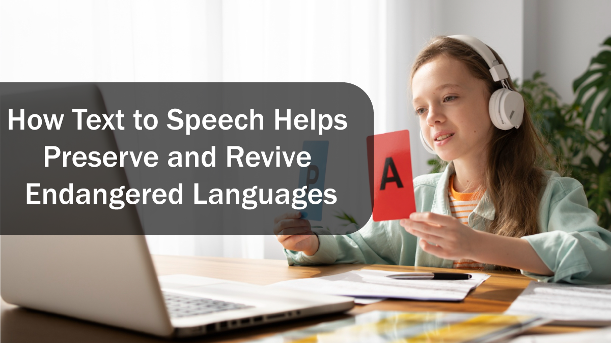 How-Text-to-Speech-Helps