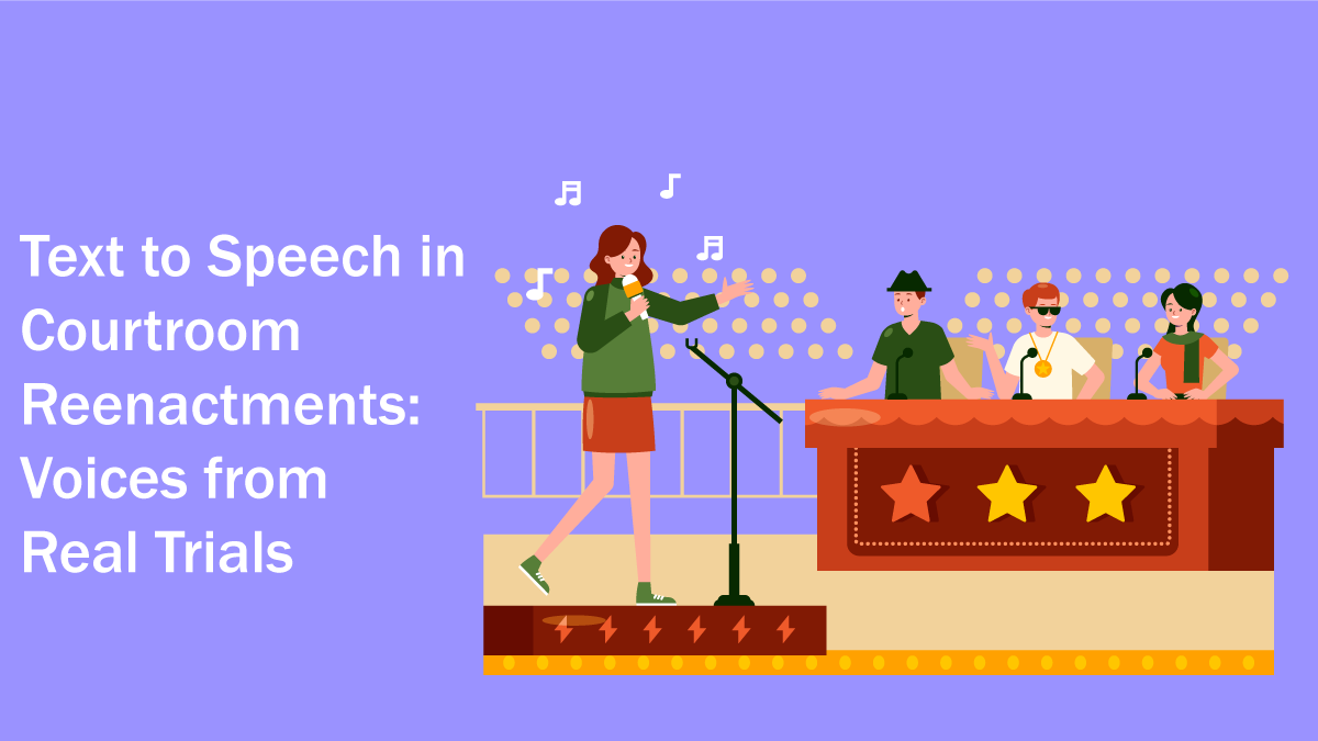 Text-to-Speech-in-Courtroom-Reenactments-Voices-from-Real-Trials