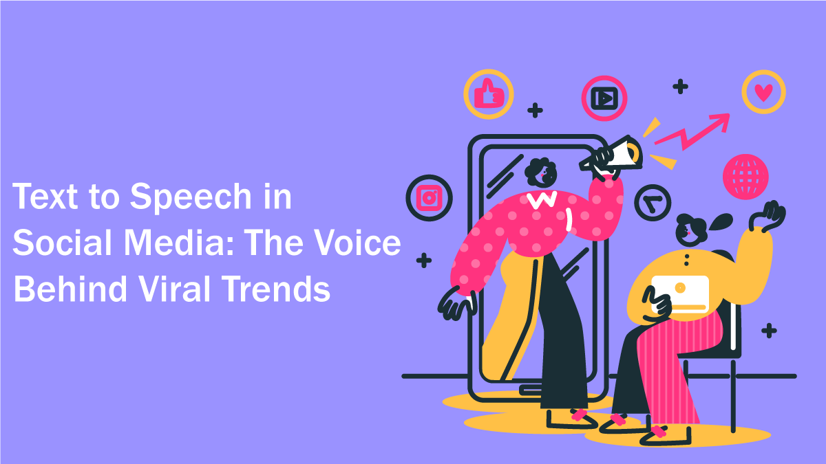 Text-to-Speech-in-Social-Media